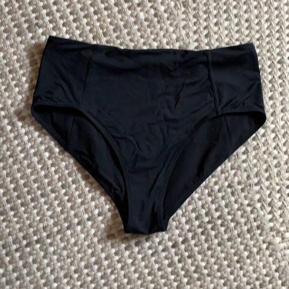 Athleta two-piece swimsuit - Picture 2 of 5